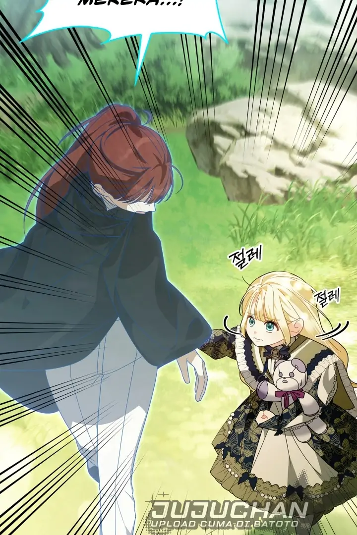 I Became the Daughter of a Ghost Duke Chapter 15 Gambar 41