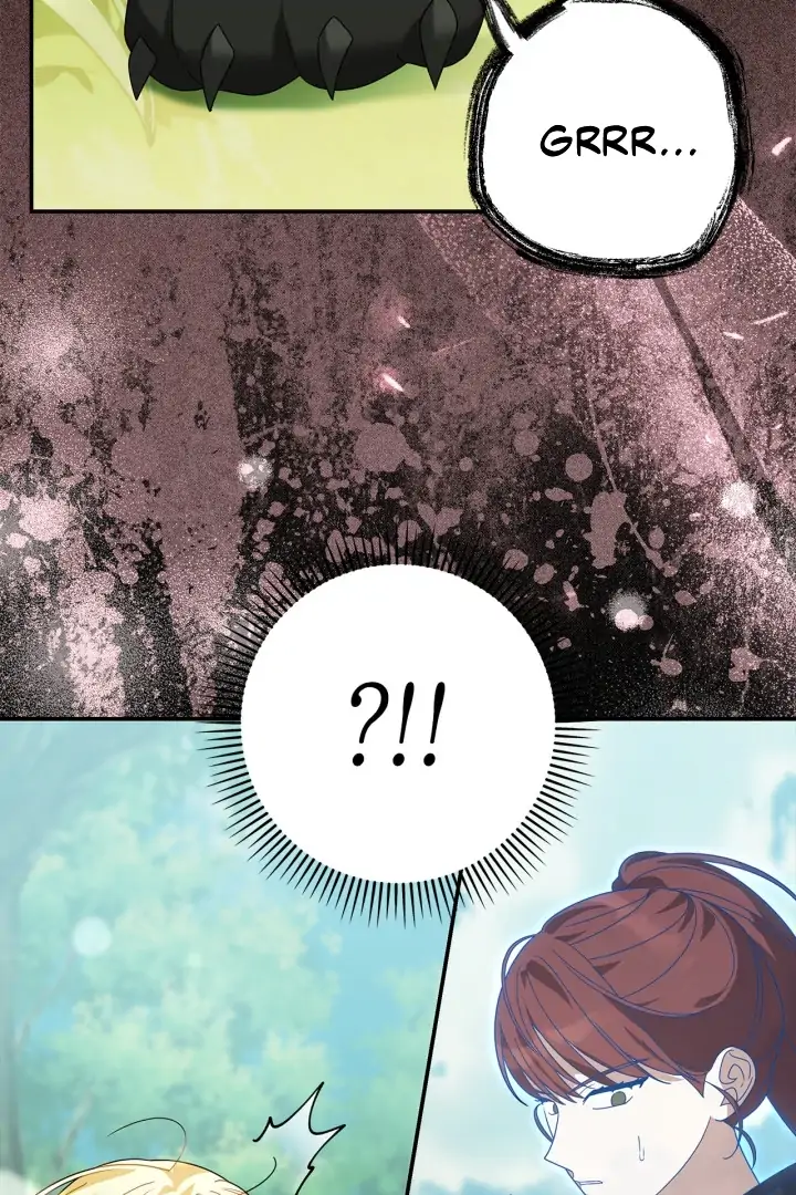 I Became the Daughter of a Ghost Duke Chapter 15 Gambar 43