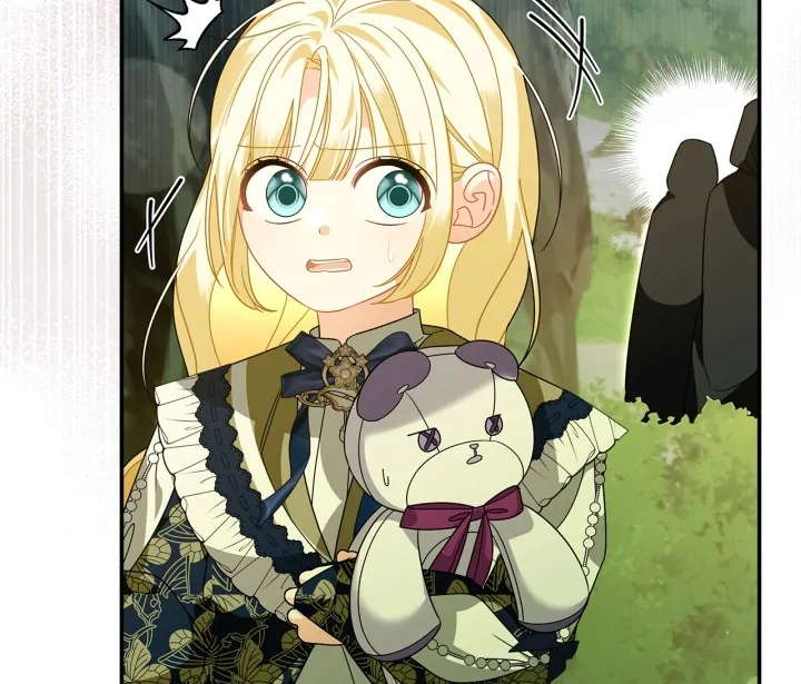 I Became the Daughter of a Ghost Duke Chapter 15 Gambar 46