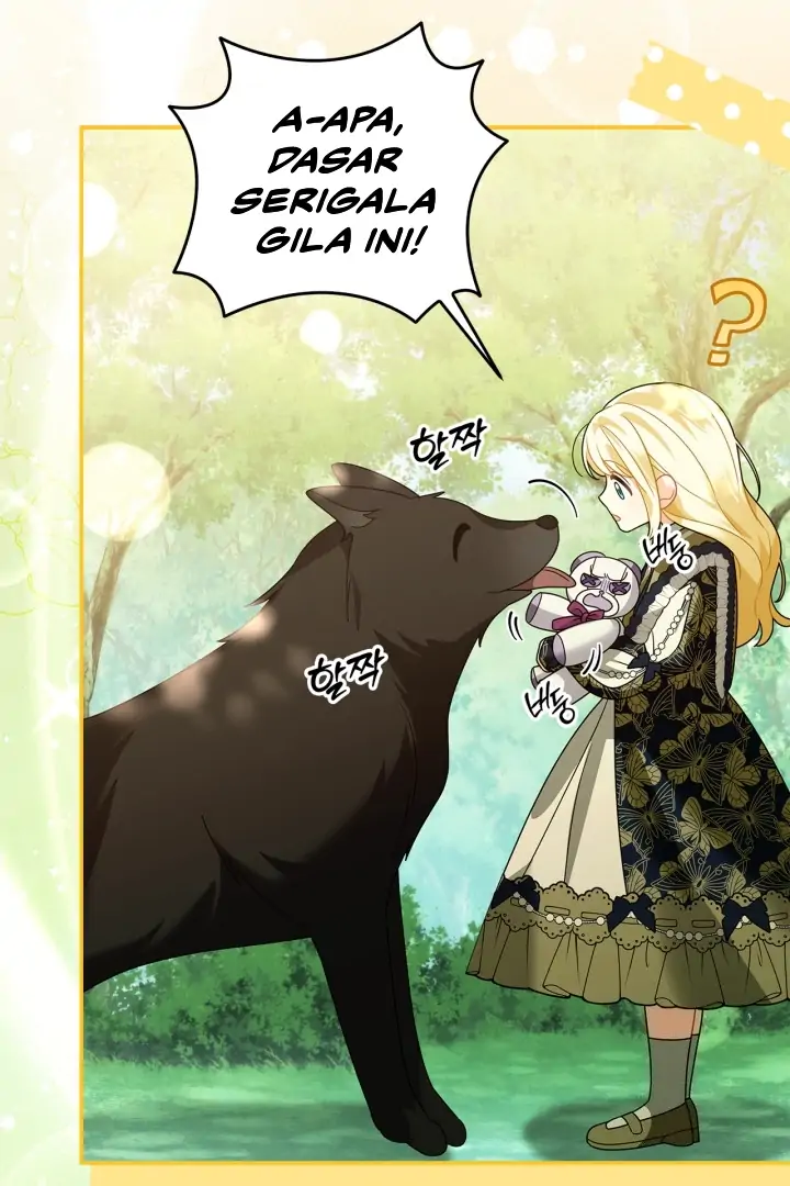 I Became the Daughter of a Ghost Duke Chapter 15 Gambar 59