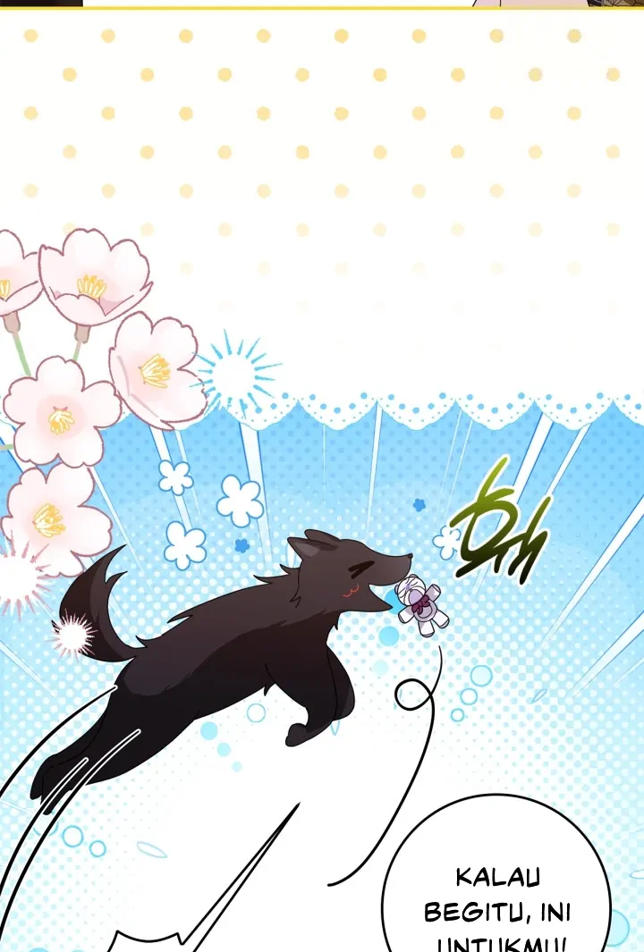 I Became the Daughter of a Ghost Duke Chapter 15 Gambar 67