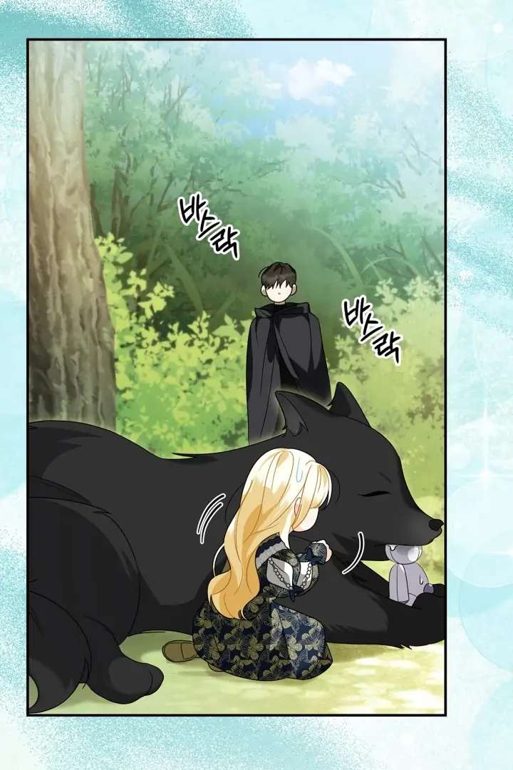 I Became the Daughter of a Ghost Duke Chapter 15 Gambar 70