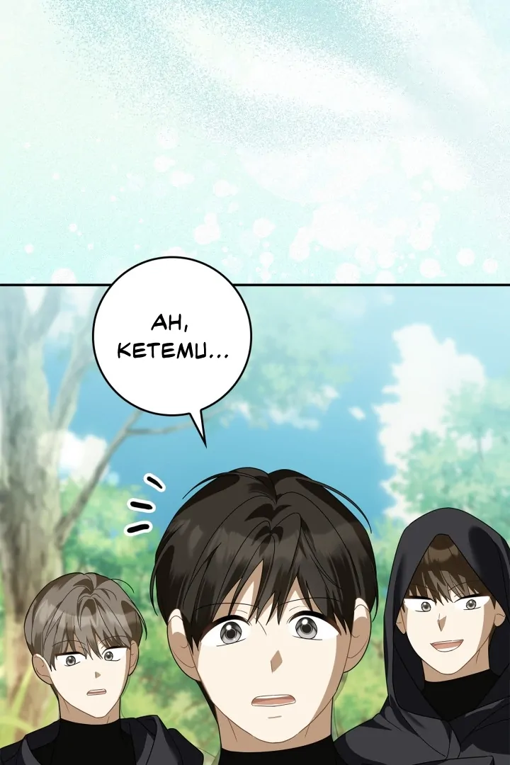 I Became the Daughter of a Ghost Duke Chapter 15 Gambar 71