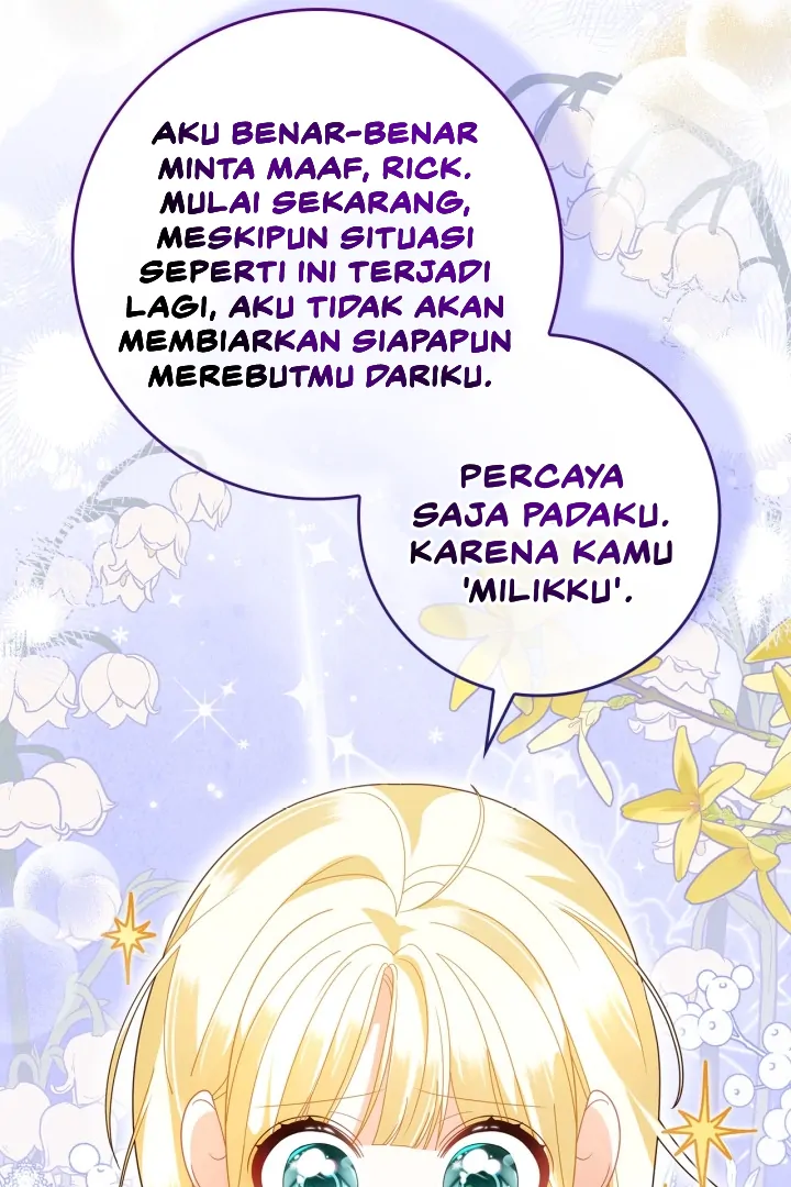 I Became the Daughter of a Ghost Duke Chapter 15 Gambar 88