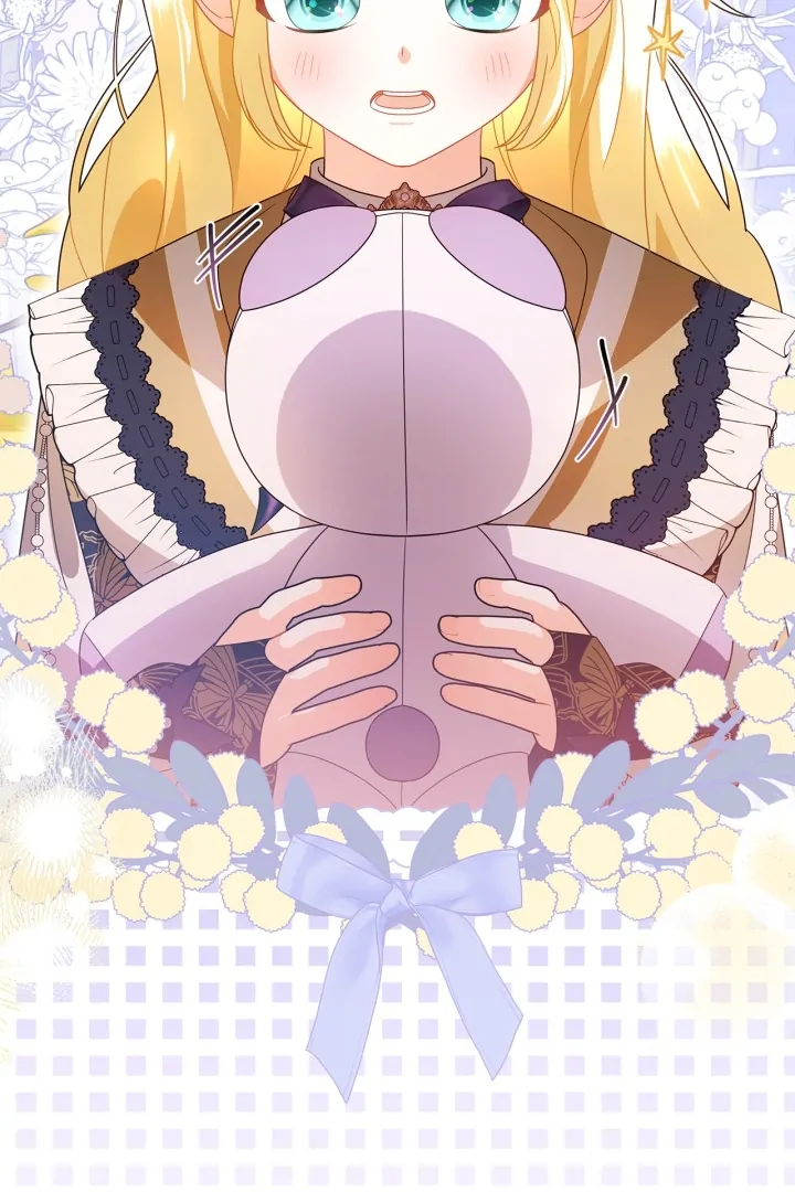 I Became the Daughter of a Ghost Duke Chapter 15 Gambar 89