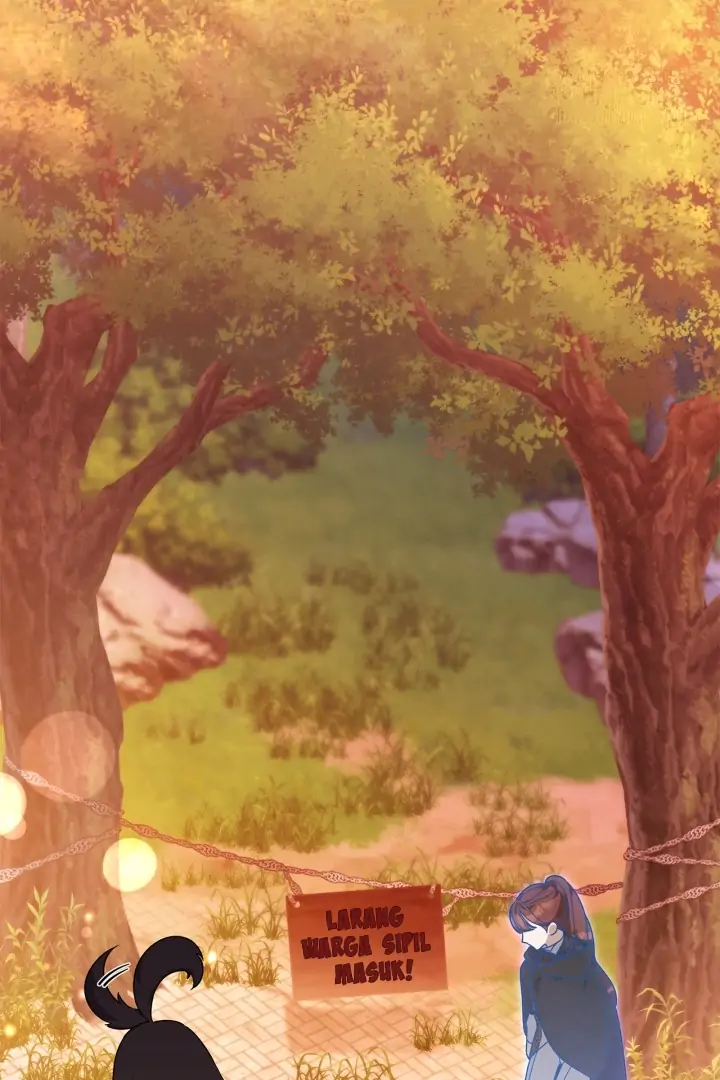 I Became the Daughter of a Ghost Duke Chapter 16 Gambar 10