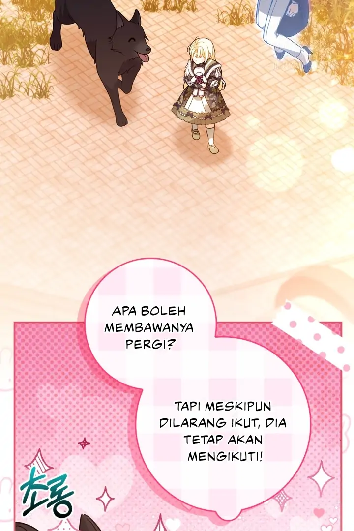 I Became the Daughter of a Ghost Duke Chapter 16 Gambar 11