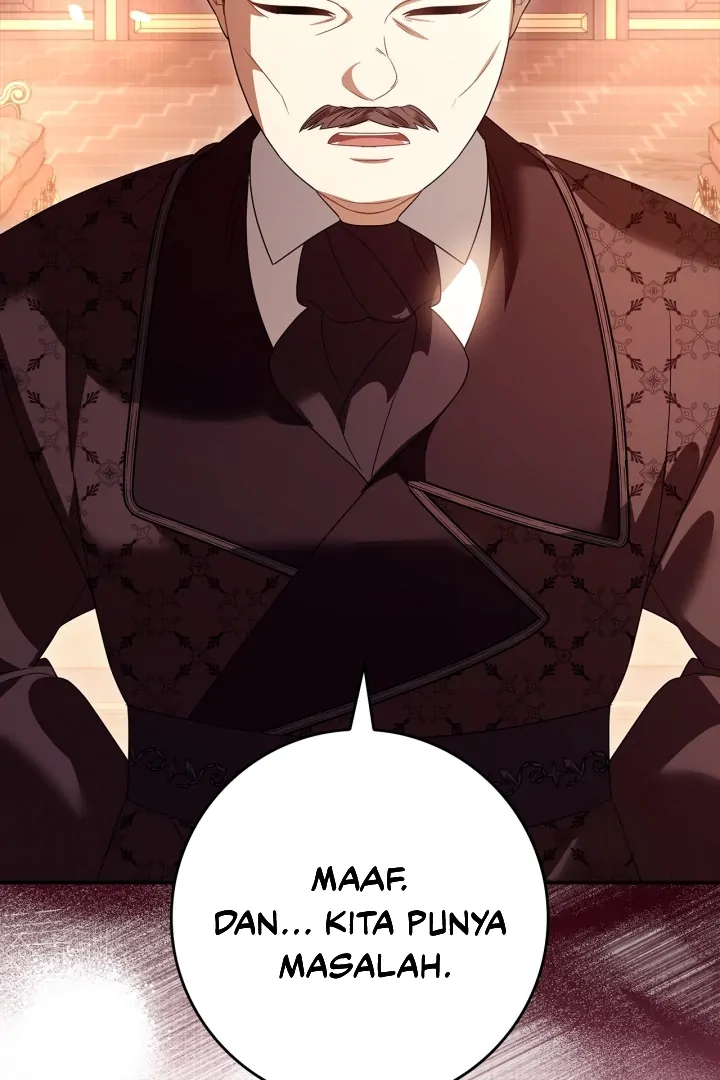 I Became the Daughter of a Ghost Duke Chapter 16 Gambar 113