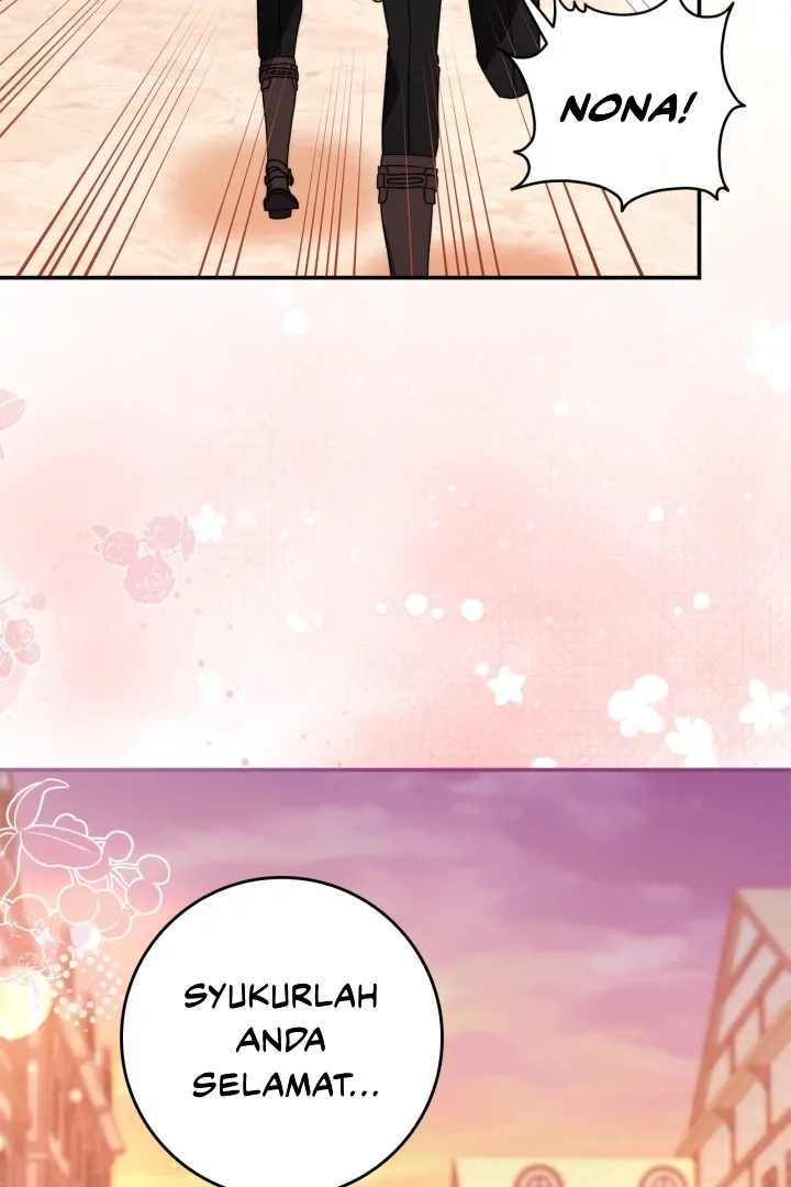 I Became the Daughter of a Ghost Duke Chapter 16 Gambar 22