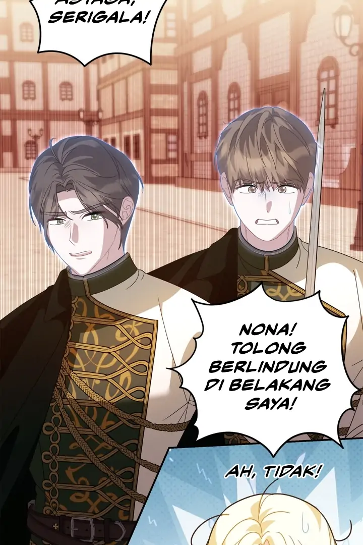 I Became the Daughter of a Ghost Duke Chapter 16 Gambar 28