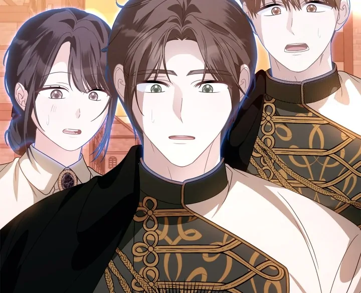 I Became the Daughter of a Ghost Duke Chapter 16 Gambar 35