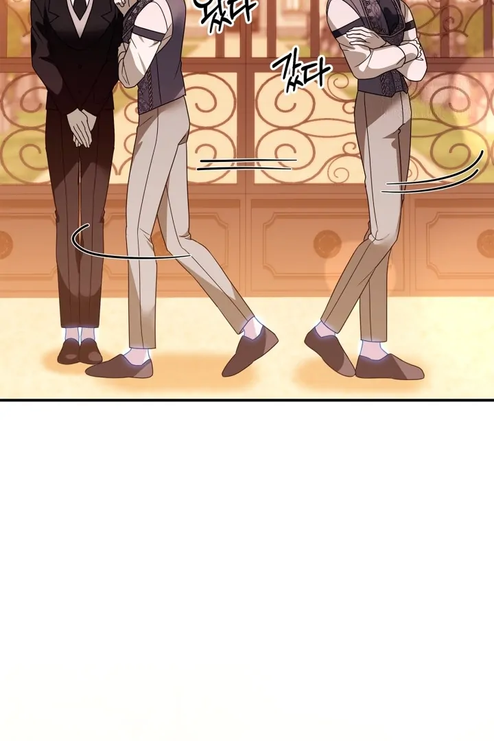 I Became the Daughter of a Ghost Duke Chapter 16 Gambar 39