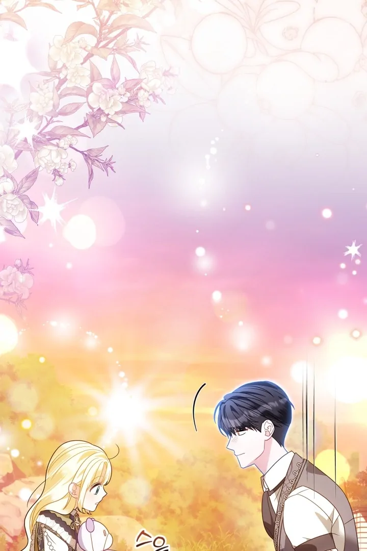 I Became the Daughter of a Ghost Duke Chapter 16 Gambar 50