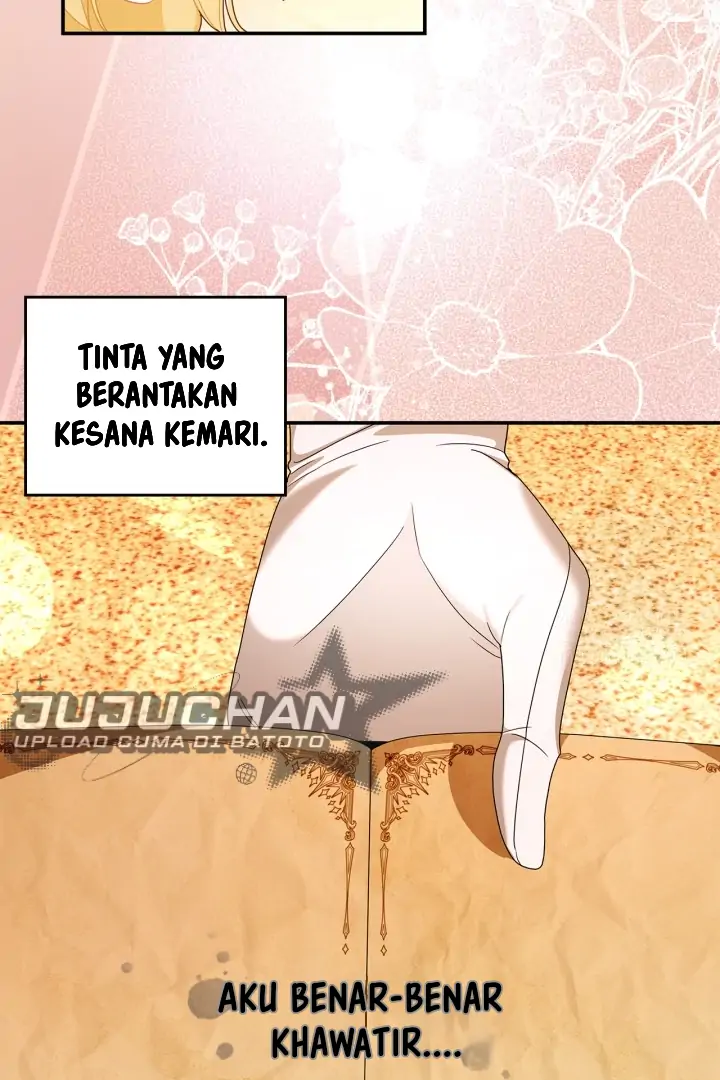 I Became the Daughter of a Ghost Duke Chapter 16 Gambar 53