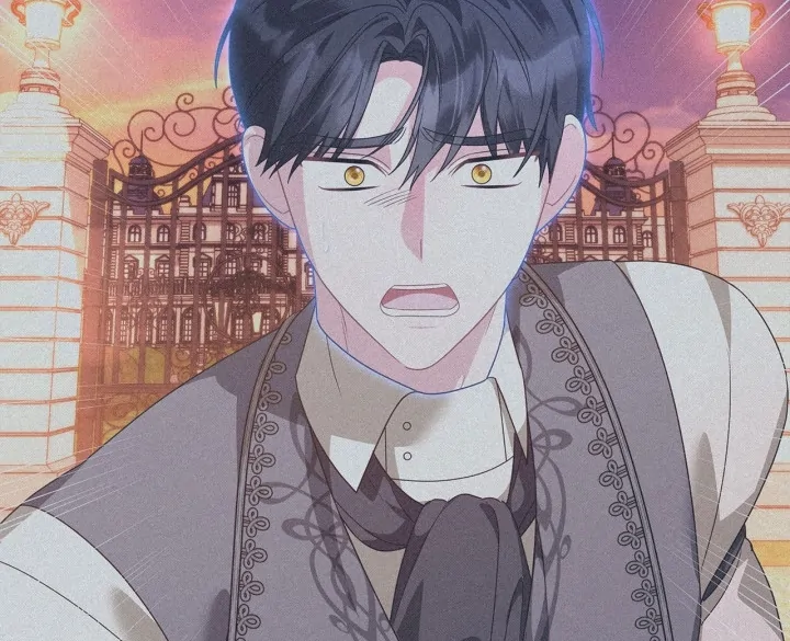 I Became the Daughter of a Ghost Duke Chapter 16 Gambar 58