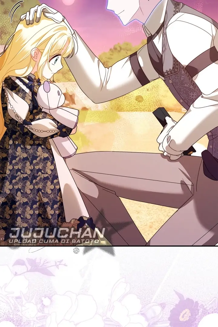 I Became the Daughter of a Ghost Duke Chapter 16 Gambar 65