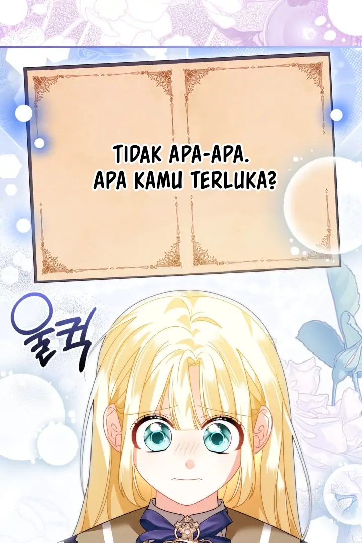 I Became the Daughter of a Ghost Duke Chapter 16 Gambar 66