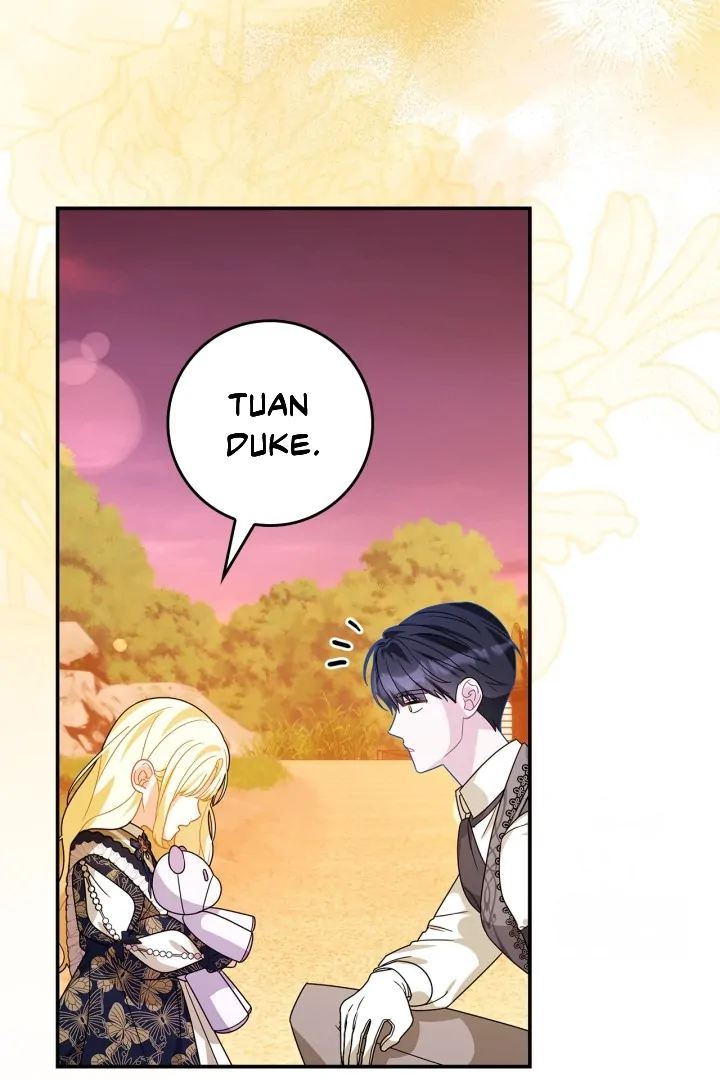 I Became the Daughter of a Ghost Duke Chapter 16 Gambar 72