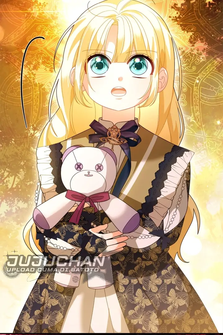 I Became the Daughter of a Ghost Duke Chapter 16 Gambar 74