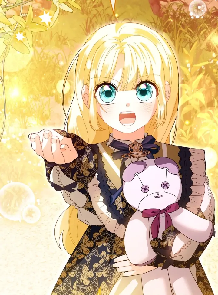 I Became the Daughter of a Ghost Duke Chapter 16 Gambar 78