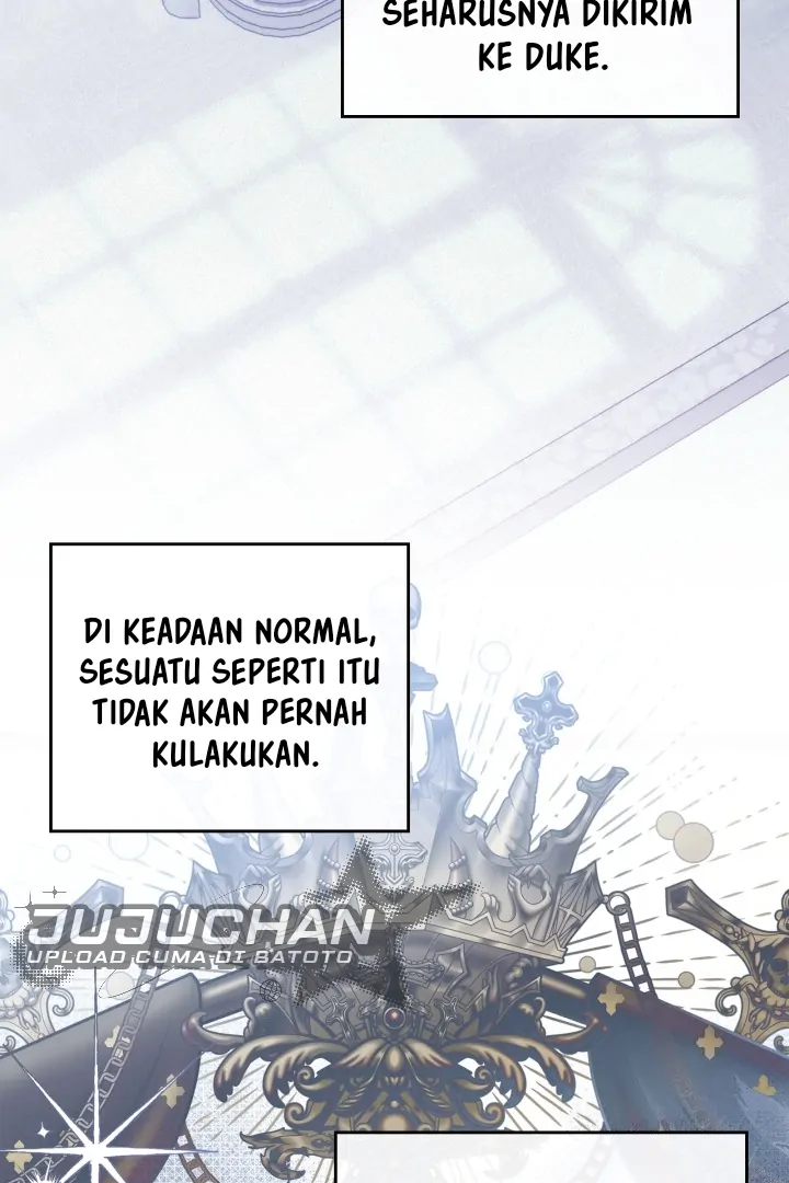 I Became the Daughter of a Ghost Duke Chapter 16 Gambar 94