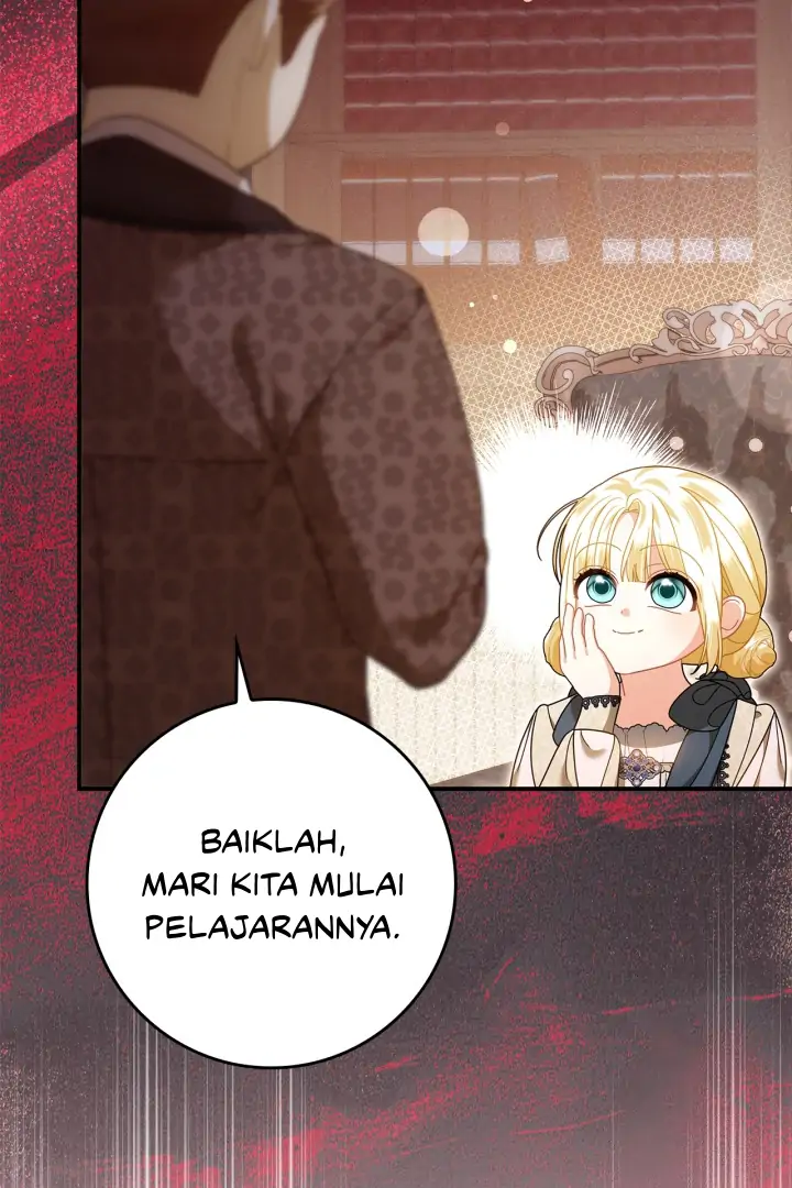 I Became the Daughter of a Ghost Duke Chapter 17 Gambar 17