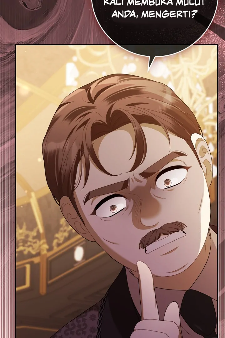 I Became the Daughter of a Ghost Duke Chapter 17 Gambar 38