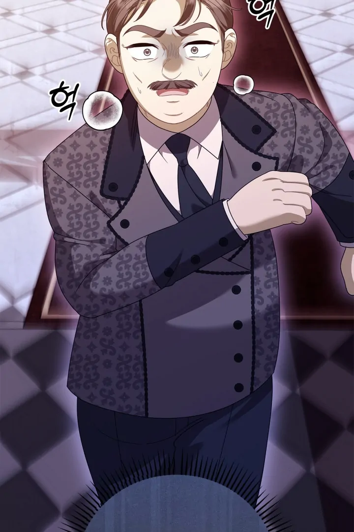 I Became the Daughter of a Ghost Duke Chapter 17 Gambar 46