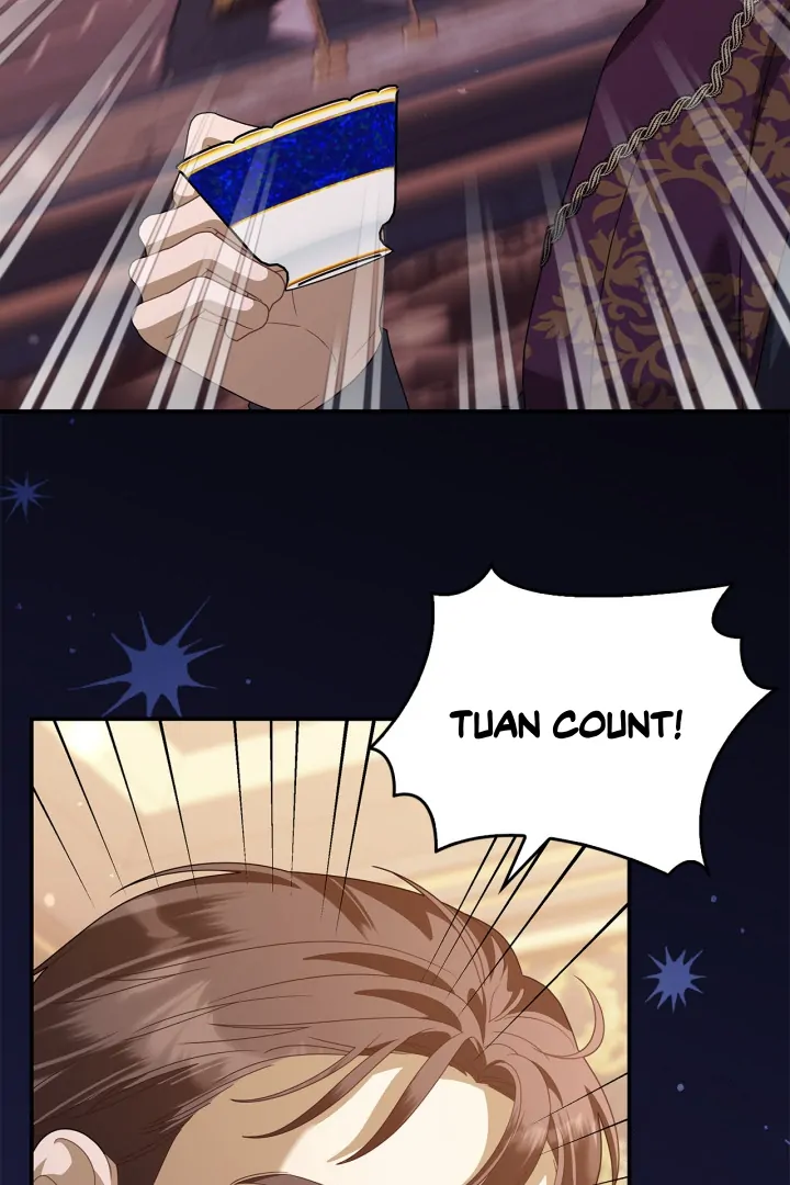 I Became the Daughter of a Ghost Duke Chapter 17 Gambar 49