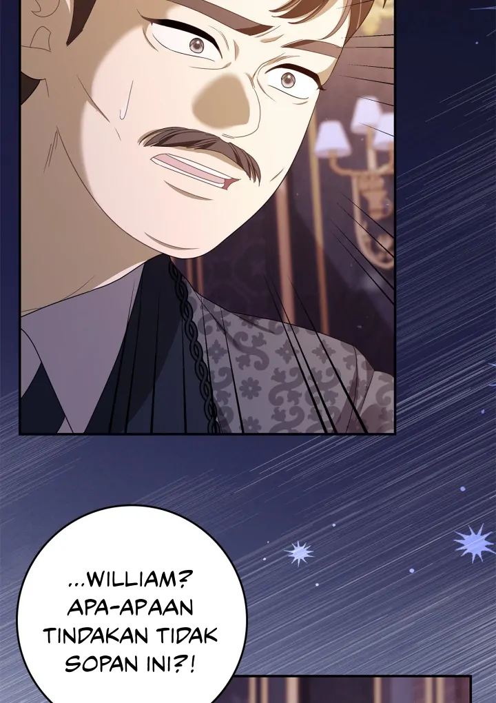 I Became the Daughter of a Ghost Duke Chapter 17 Gambar 50