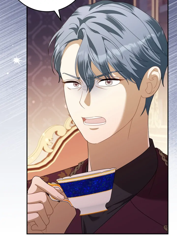 I Became the Daughter of a Ghost Duke Chapter 17 Gambar 51