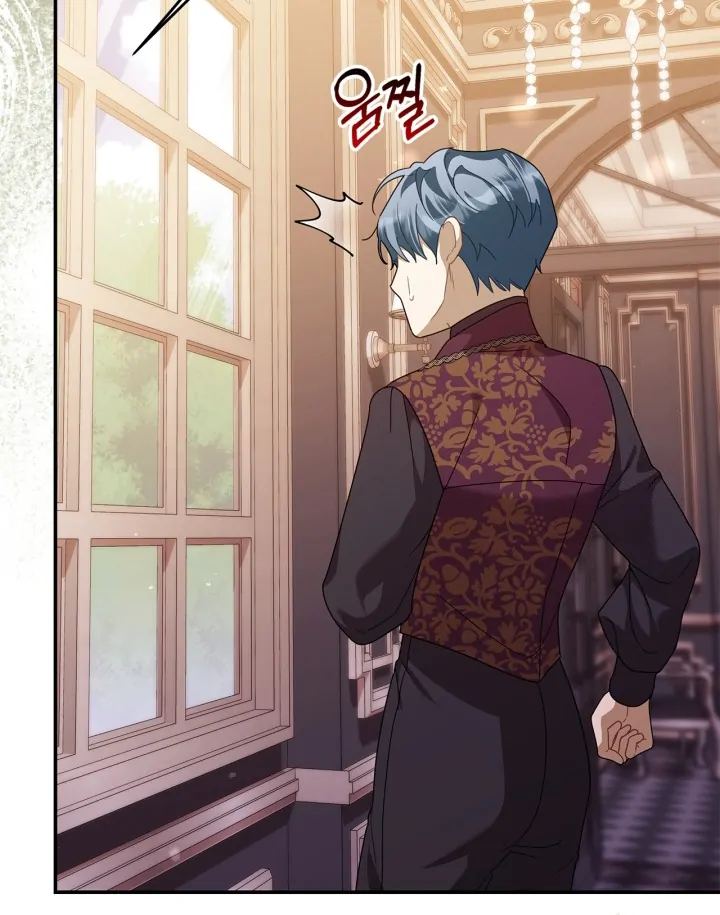 I Became the Daughter of a Ghost Duke Chapter 17 Gambar 61