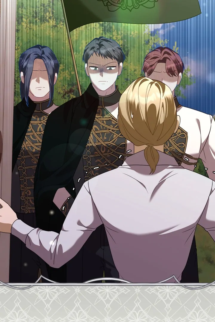 I Became the Daughter of a Ghost Duke Chapter 17 Gambar 63