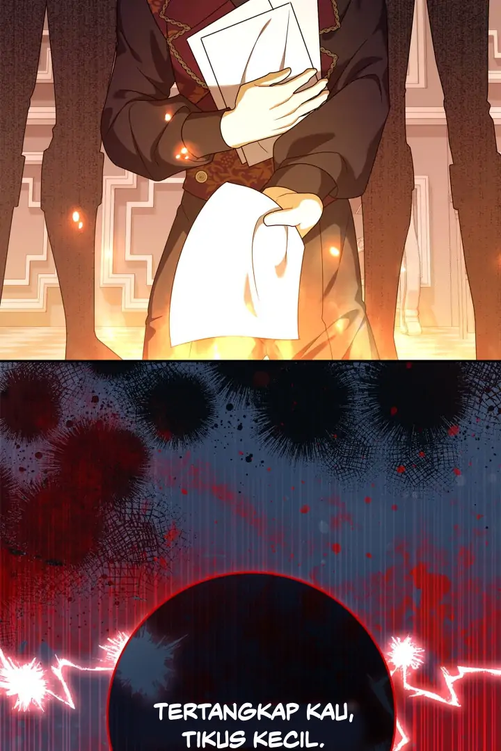 I Became the Daughter of a Ghost Duke Chapter 17 Gambar 74