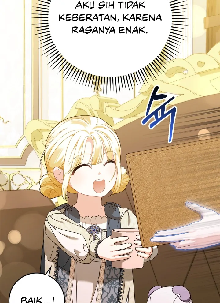 I Became the Daughter of a Ghost Duke Chapter 17 Gambar 90