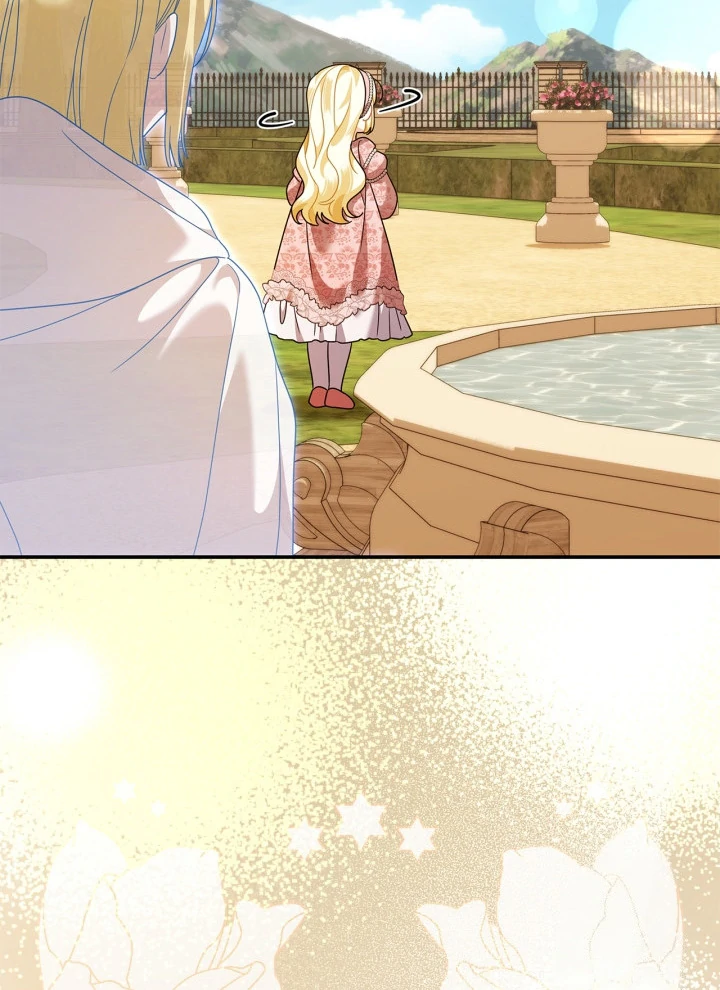 I Became the Daughter of a Ghost Duke Chapter 18 Gambar 112