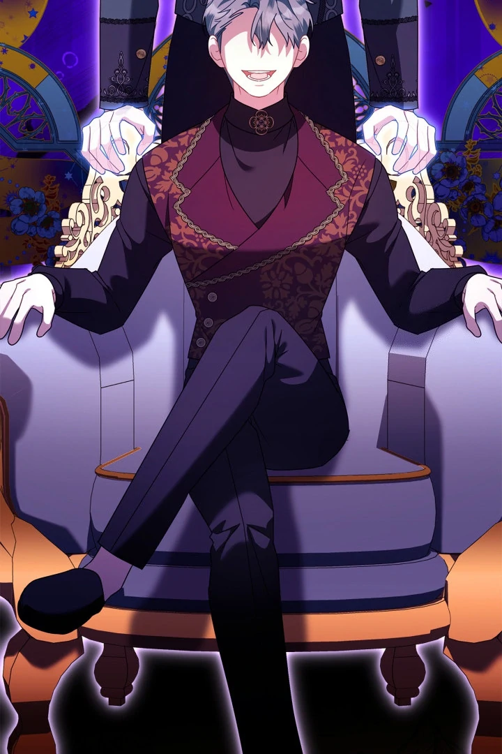 I Became the Daughter of a Ghost Duke Chapter 18 Gambar 18