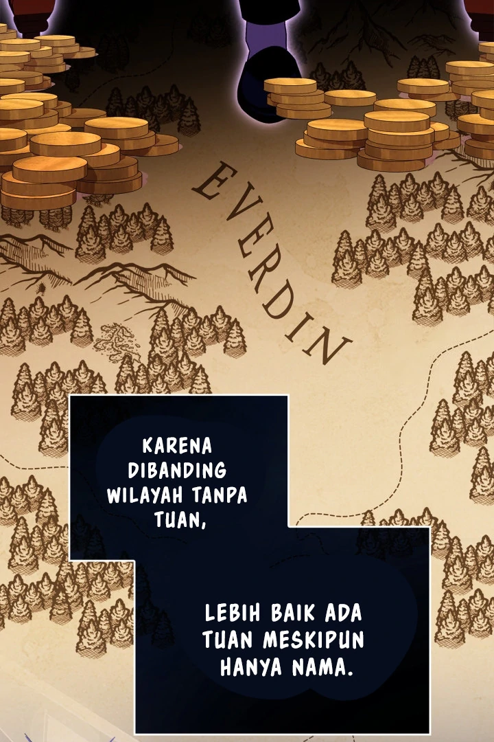 I Became the Daughter of a Ghost Duke Chapter 18 Gambar 19