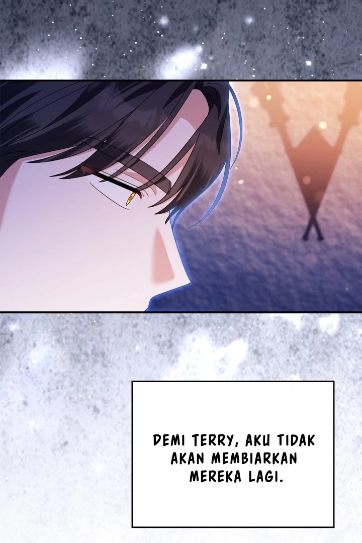 I Became the Daughter of a Ghost Duke Chapter 18 Gambar 30