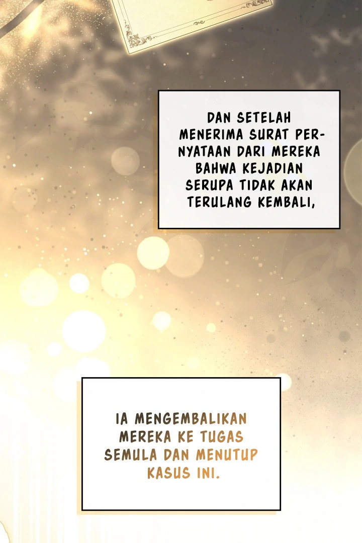 I Became the Daughter of a Ghost Duke Chapter 18 Gambar 59