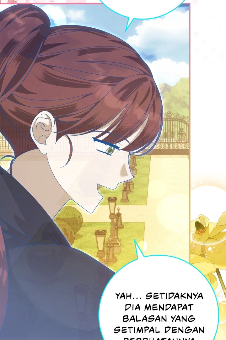 I Became the Daughter of a Ghost Duke Chapter 18 Gambar 65