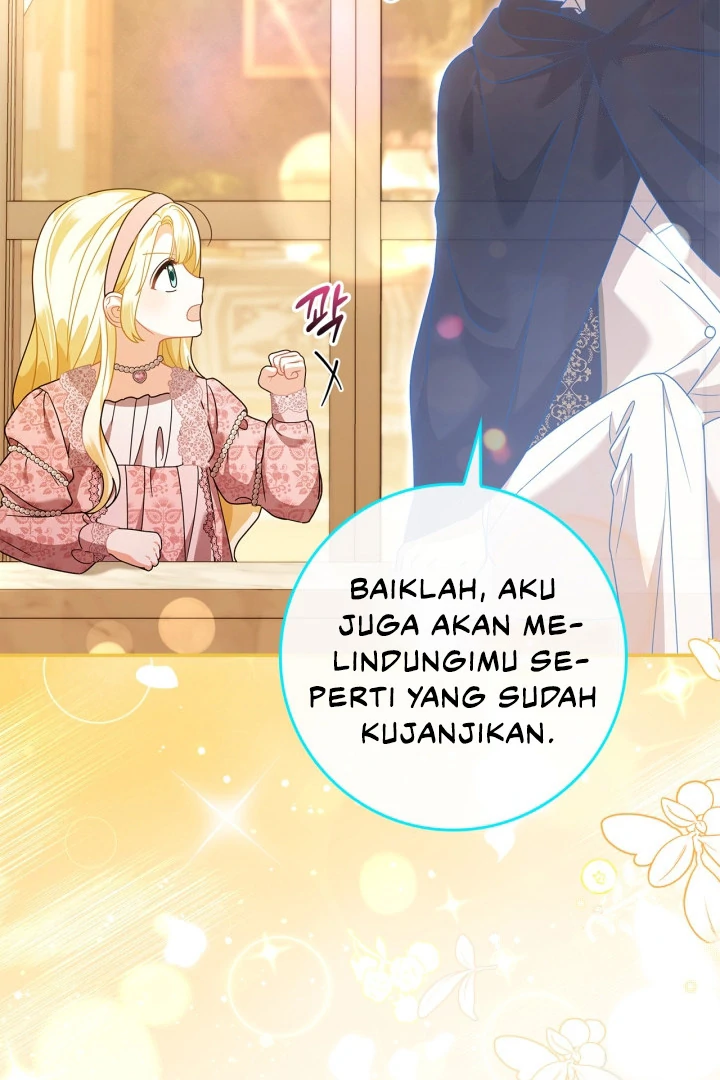 I Became the Daughter of a Ghost Duke Chapter 18 Gambar 67