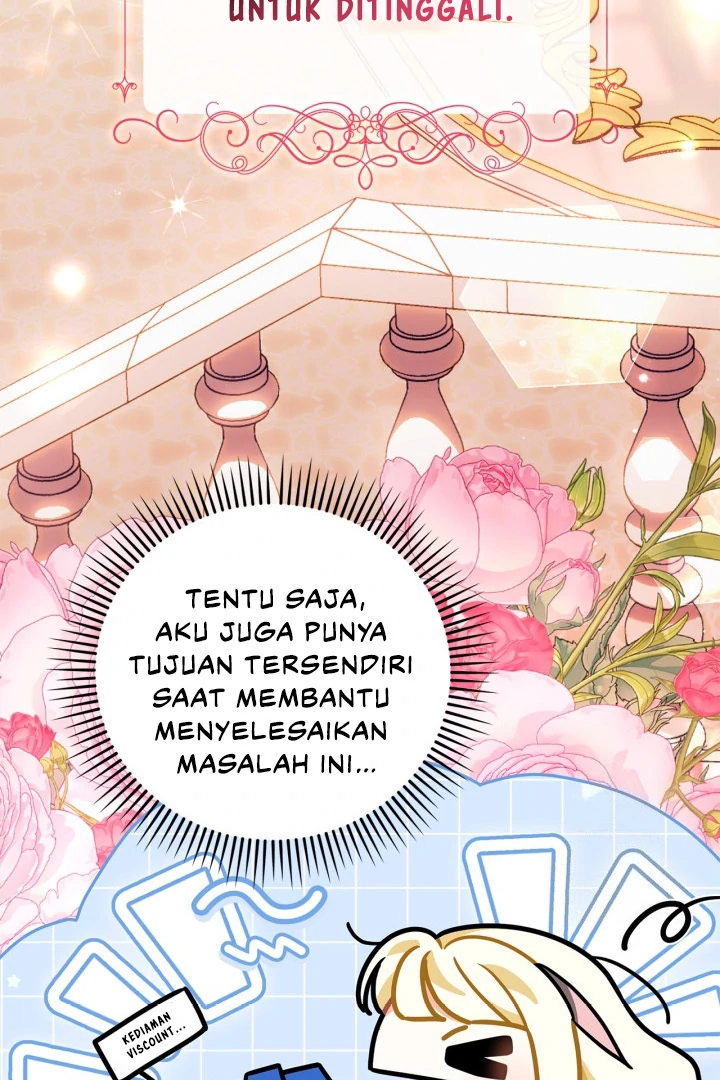 I Became the Daughter of a Ghost Duke Chapter 18 Gambar 81