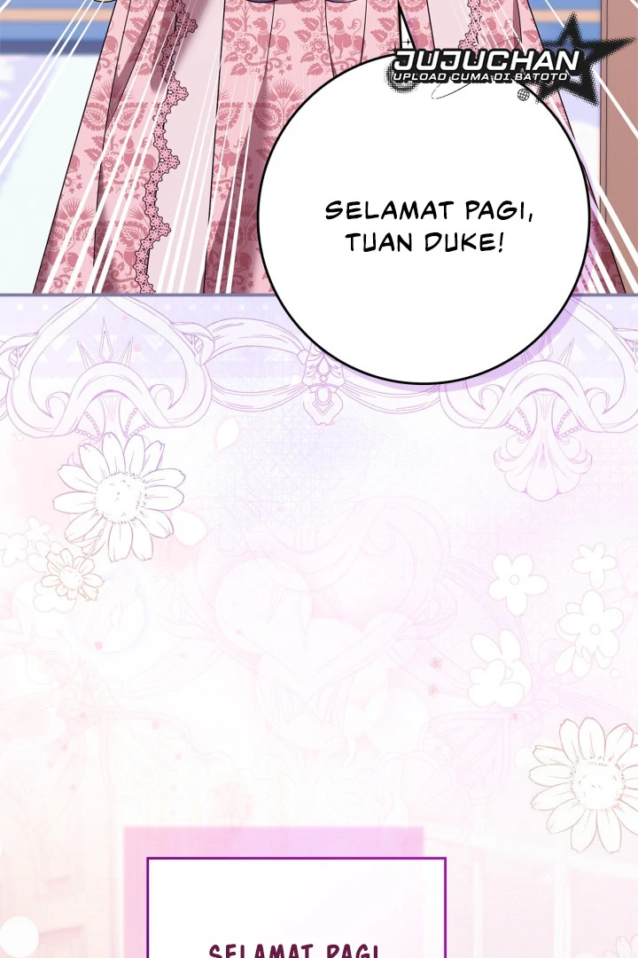 I Became the Daughter of a Ghost Duke Chapter 18 Gambar 85