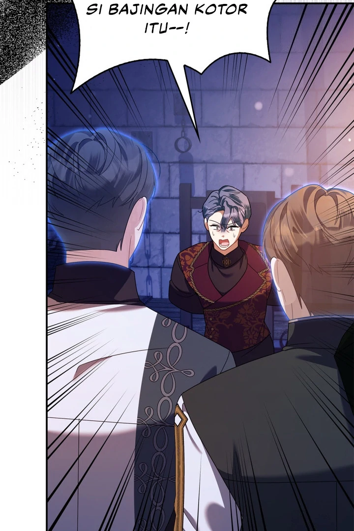 I Became the Daughter of a Ghost Duke Chapter 18 Gambar 9