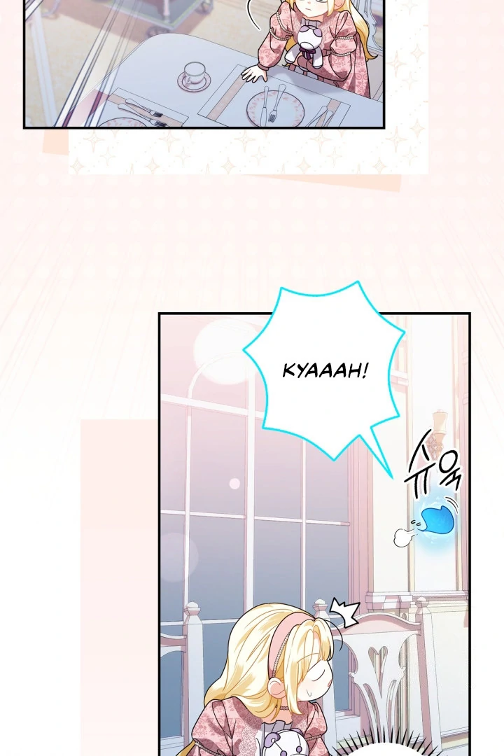 I Became the Daughter of a Ghost Duke Chapter 18 Gambar 97