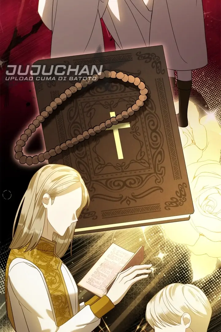 I Became the Daughter of a Ghost Duke Chapter 19 Gambar 18