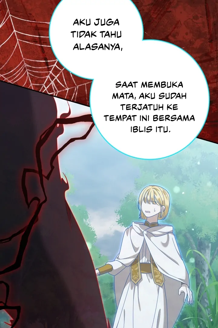 I Became the Daughter of a Ghost Duke Chapter 19 Gambar 21