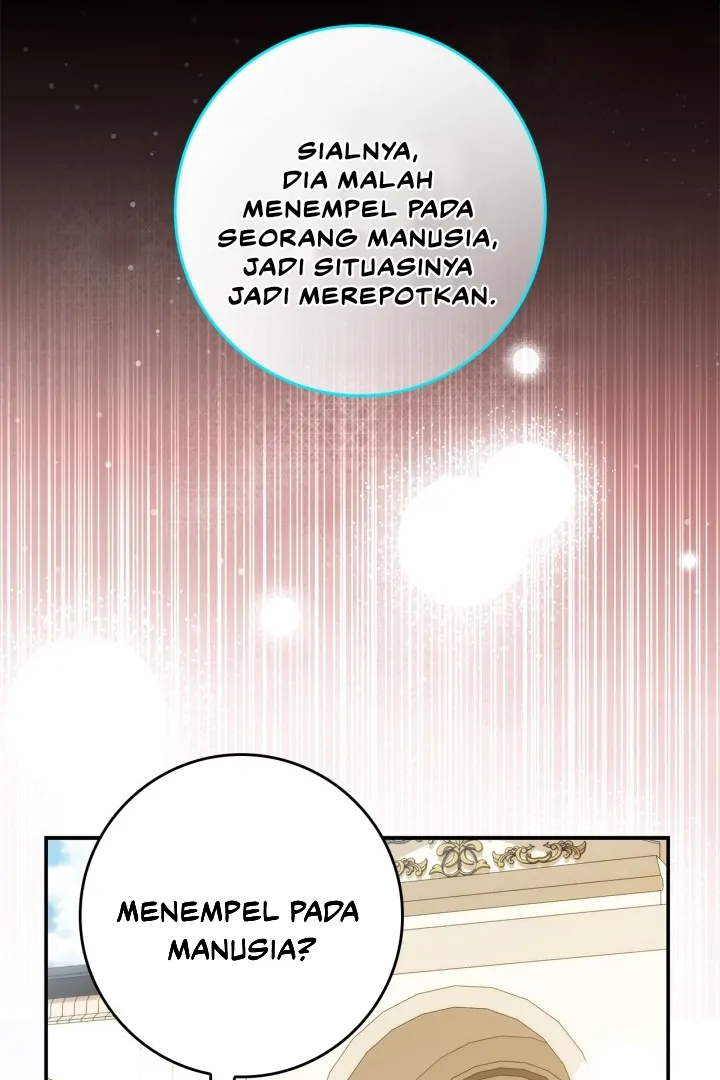 I Became the Daughter of a Ghost Duke Chapter 19 Gambar 24