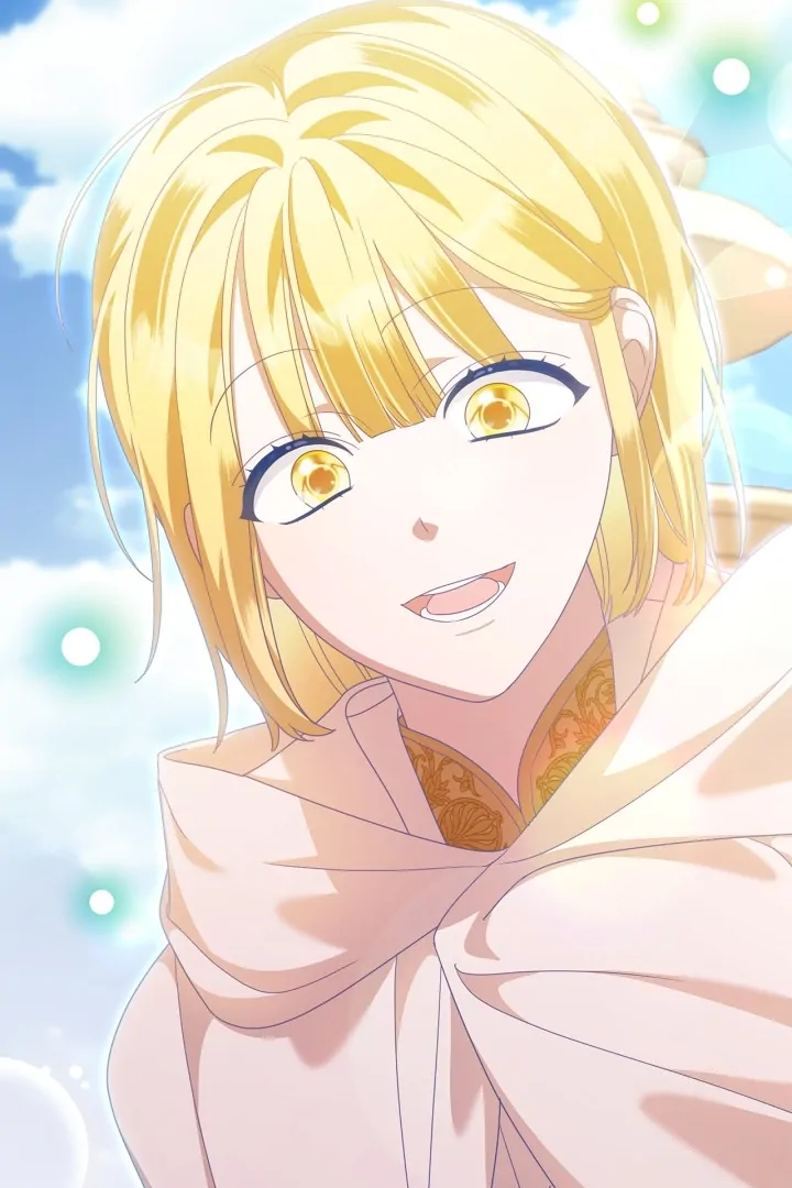 I Became the Daughter of a Ghost Duke Chapter 19 Gambar 3